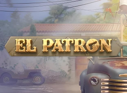 El Patron Stakelogic