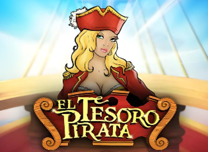 El Teroso Pirata