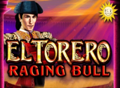 El Torero Raging Bull