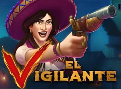 El Vigilante