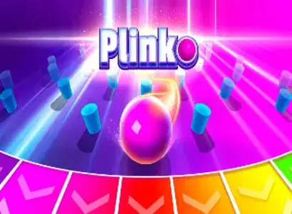 ELA Games Plinko