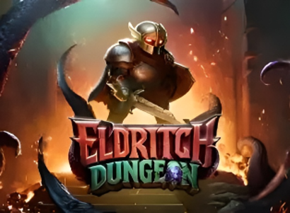 Eldritch Dungeon