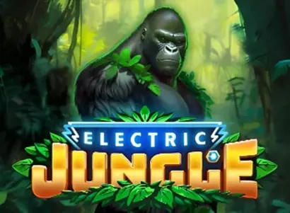 Electric Jungle