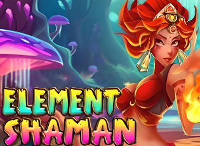 Element Shaman