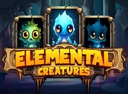 Elemental Creatures