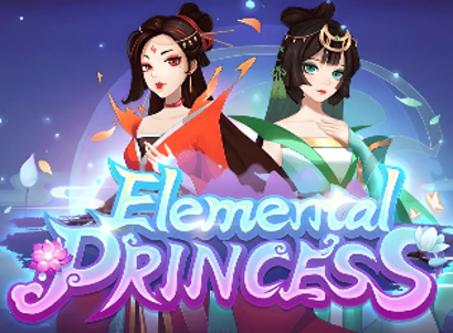 Elemental Princess