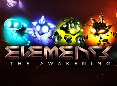 Elements the Awakening