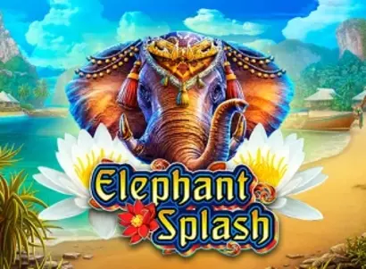 Elephant Splash