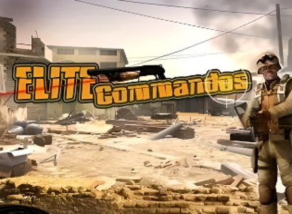 Elite Commandos
