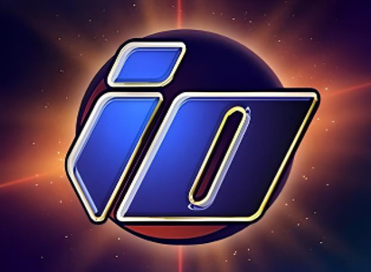 ELK Studios Io