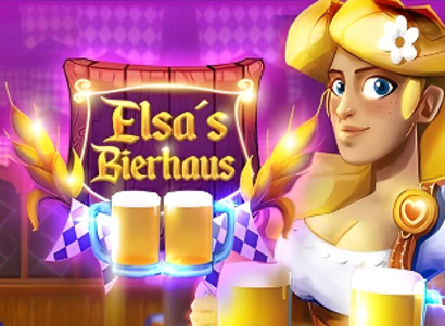 Elsas Bierhaus