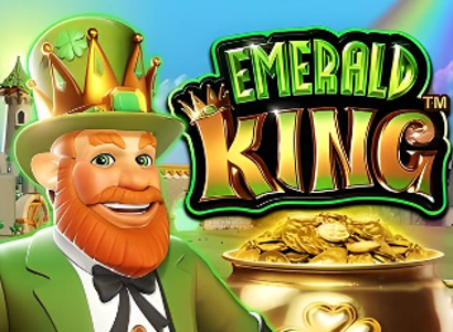 Emerald King