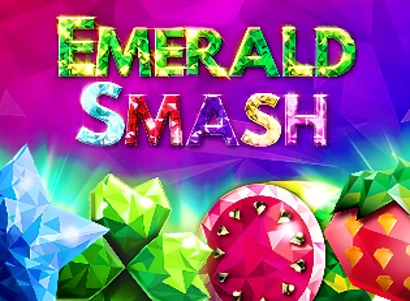 Emerald Smash