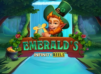 Emeralds Infinity Reels