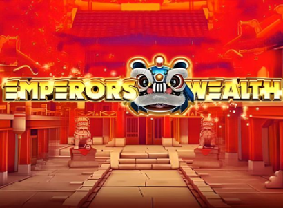 Emperors Wealth