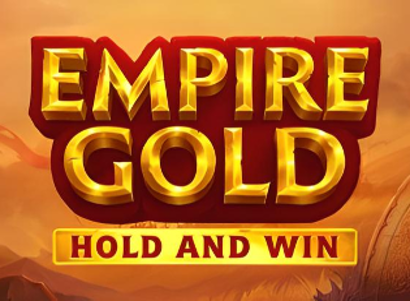 Empire Gold Hold and Win