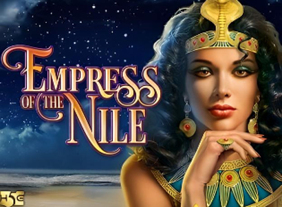 Empress of the Nile