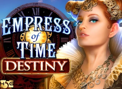 Empress of Time Destiny