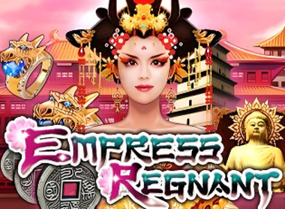 Empress Regnant