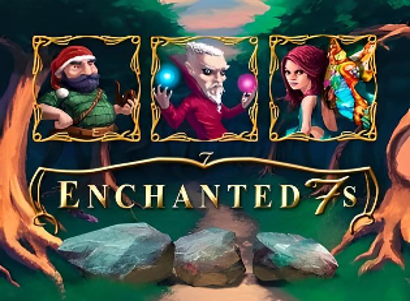 Enchanted 7s