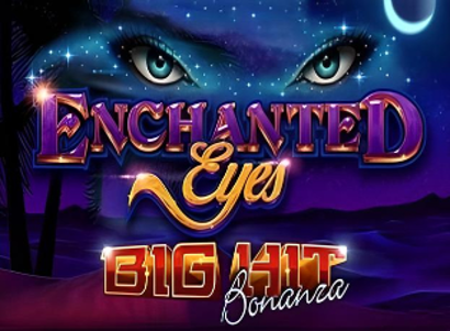 Enchanted Eyes