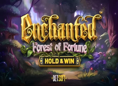 Enchanted Forest of Fortune