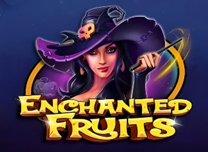 Enchanted Fruits