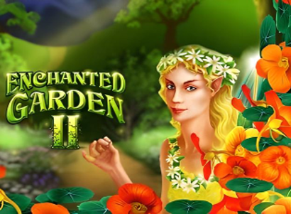 Enchanted Garden II