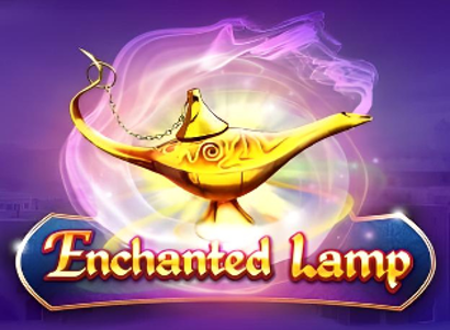 Enchanted Lamp
