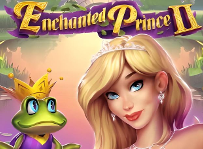 Enchanted Prince II