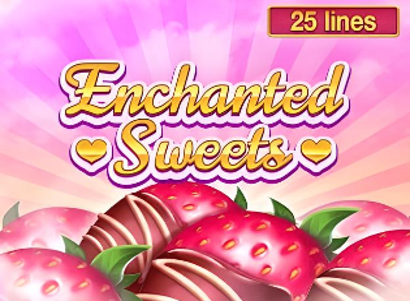 Enchanted Sweets