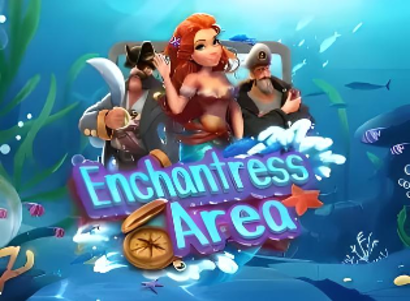 Enchantress Area