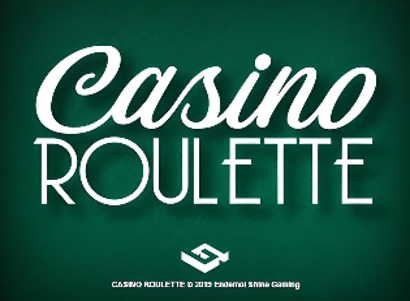 Endemol Casino Roulette