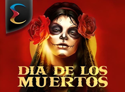 Endorphina Dia de Los Muertos