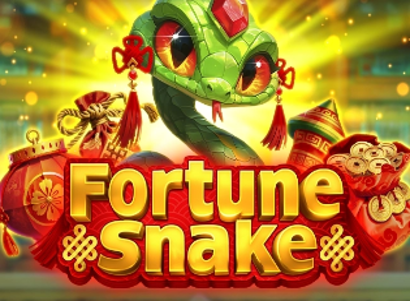 Endorphina Fortune Snake