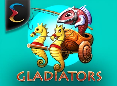 Endorphina Gladiators