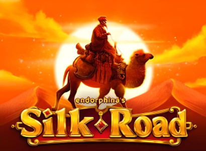 Endorphina Silk Road