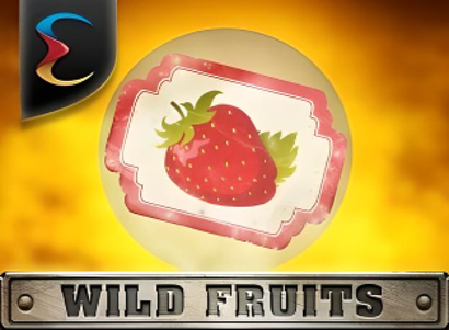 Endorphina Wild Fruits