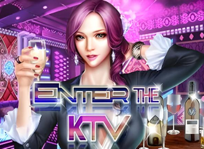 Enter The KTV