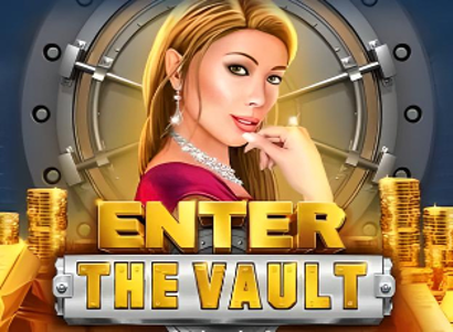 Enter the Vault
