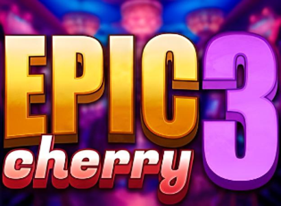 Epic Cherry 3