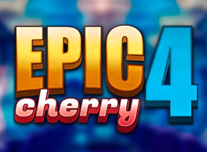 Epic Cherry 4