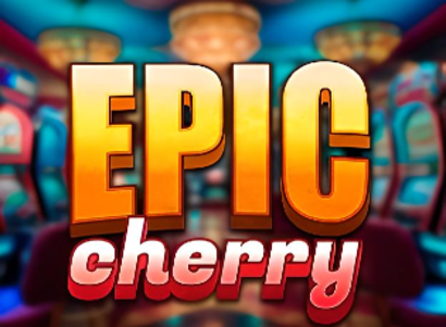 Epic Cherry