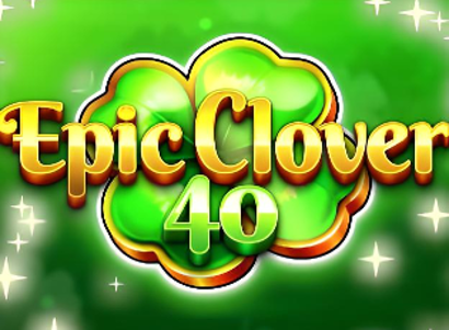 Epic Clover 40