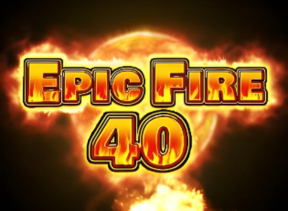 Epic Fire 40