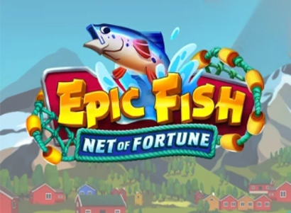 Epic Fish Net of Fortune
