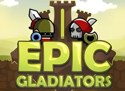 Epic Gladiators