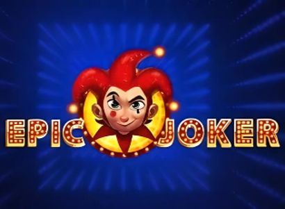 Epic Joker