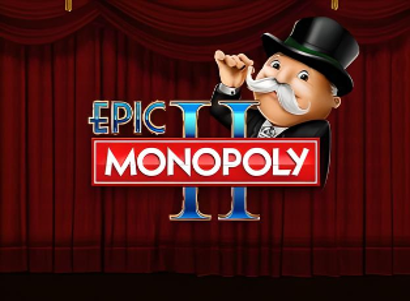 Epic Monopoly 2