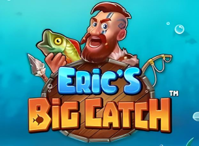Erics Big Catch